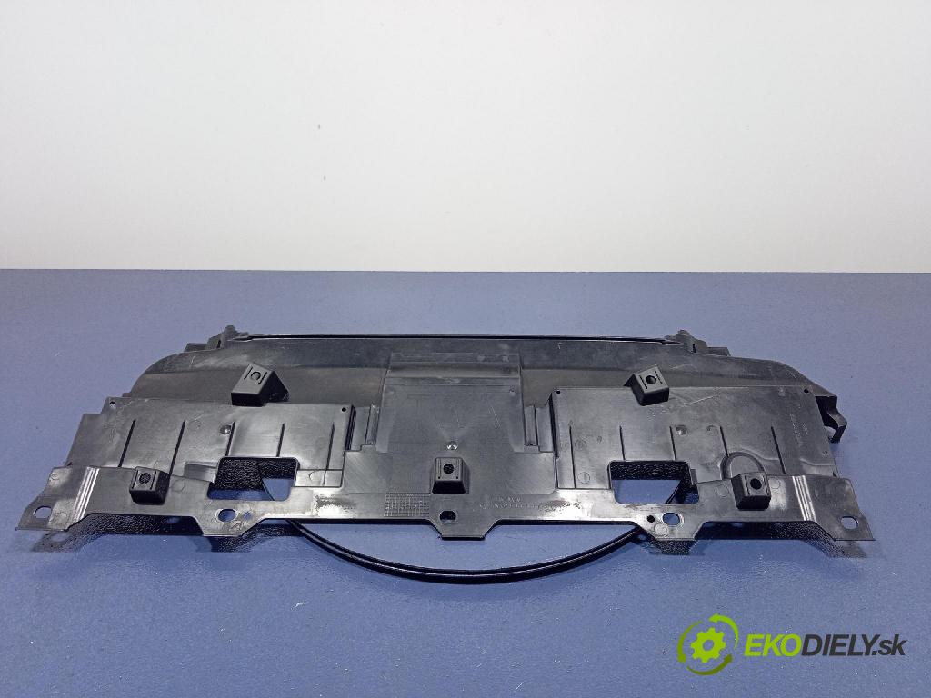 Honda Accord 2020 kryt Plast: podvozek: 71316-TWA-A0