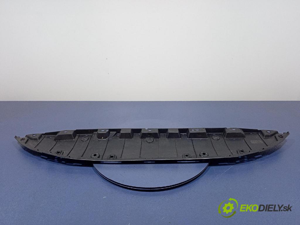 Honda Accord 2020 kryt Plast: podvozek: 71116-TVA-A0