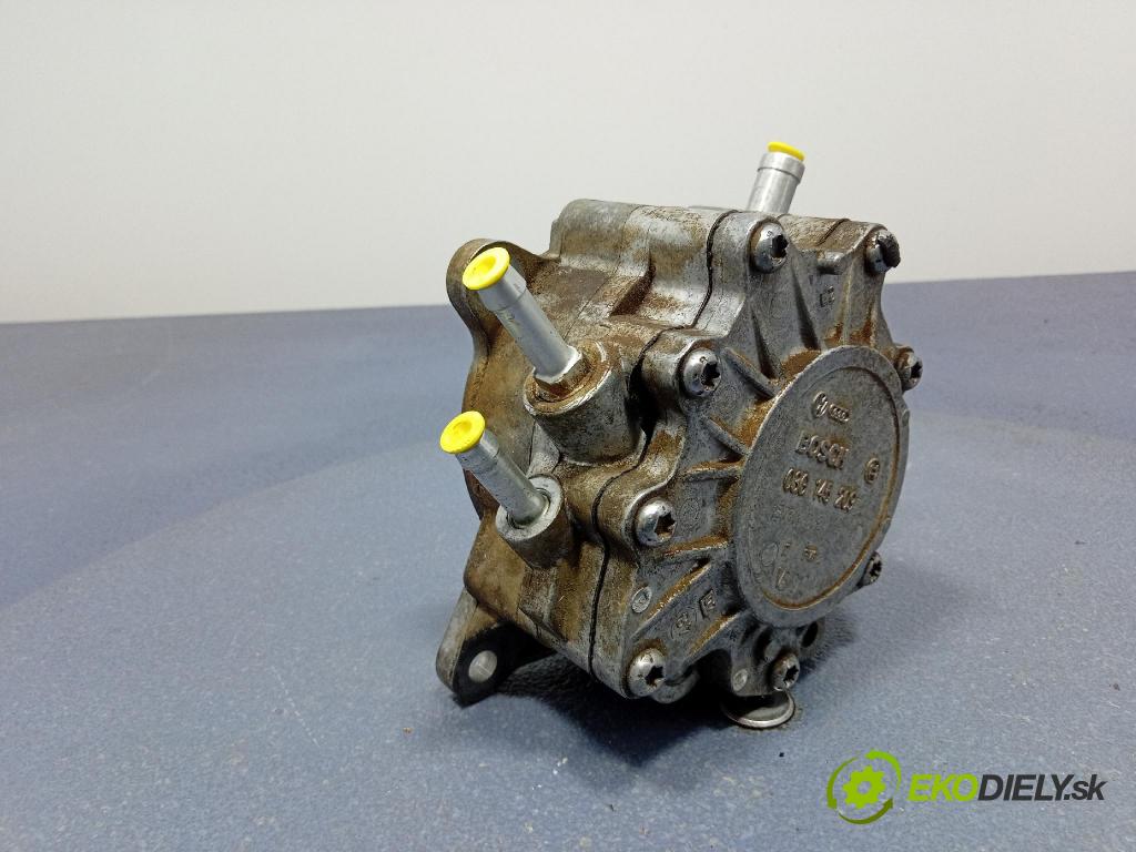 Audi A6 2008 čerpadlo vakuová 03G145209D
