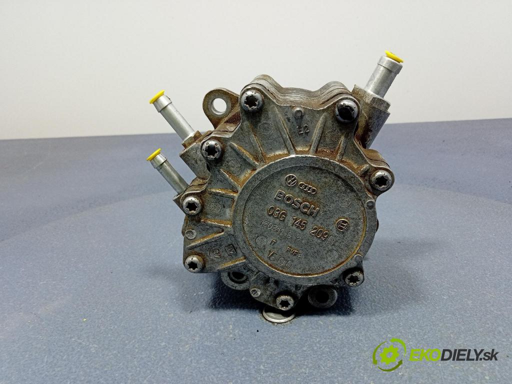 Audi A6 2008 čerpadlo vakuová 03G145209D