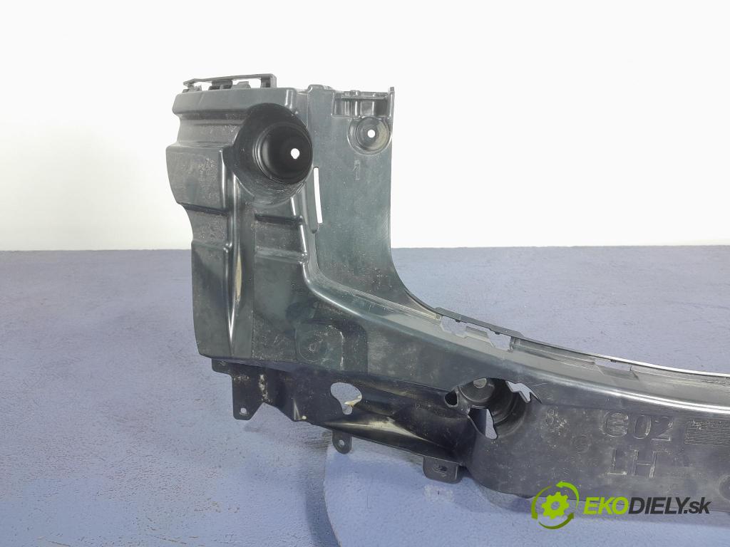 Bmw X4 2022 Upevnenie: narazník 9451153