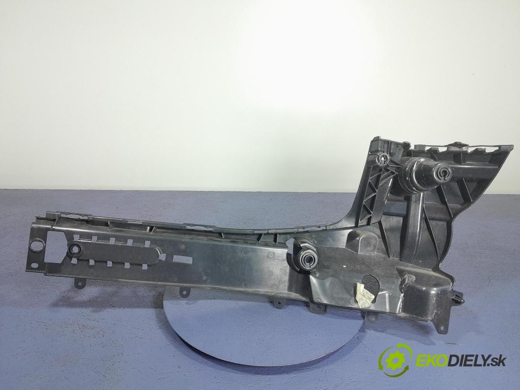 Bmw X4 2022 Upevnenie: narazník 9451153