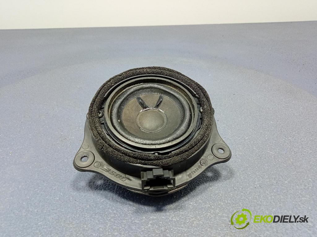 Audi A6 2008 Mluvčí: / Subwoofer: 4F0035411E