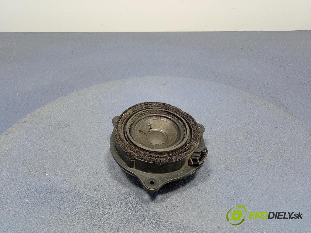 Audi A6 2008 Mluvčí: / Subwoofer: 4F0035411E