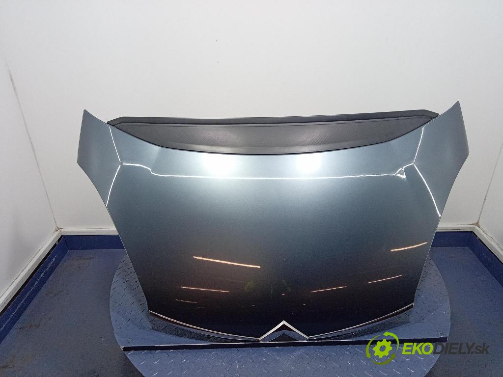 Citroen C4 2007 kapota přední: