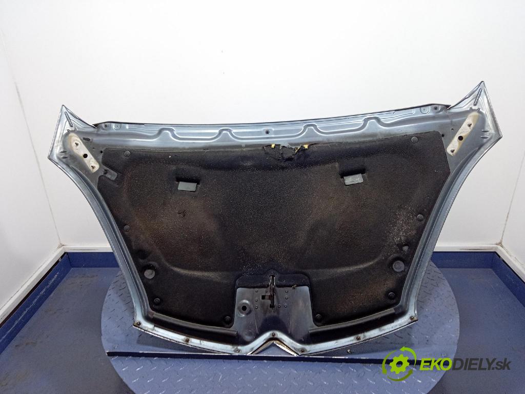 Citroen C4 2007 kapota přední: