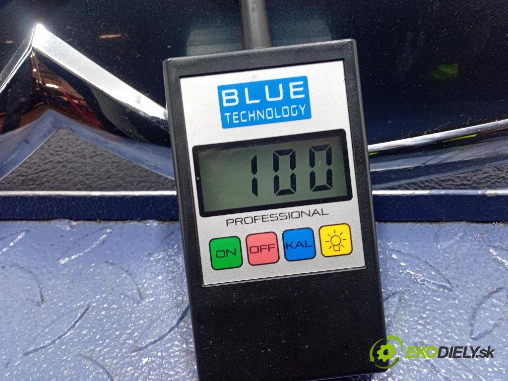 Citroen C4 2007 kapota přední: