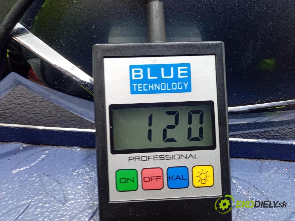 Citroen C4 2007 kapota přední: