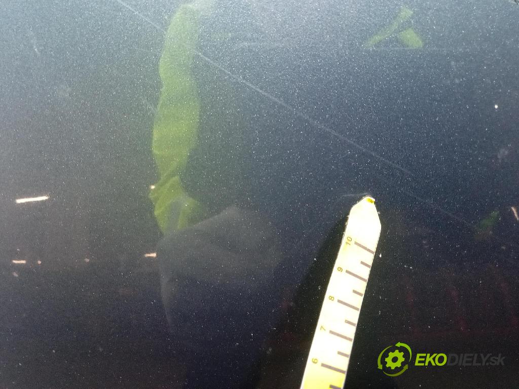 Citroen C4 2007 kapota přední: