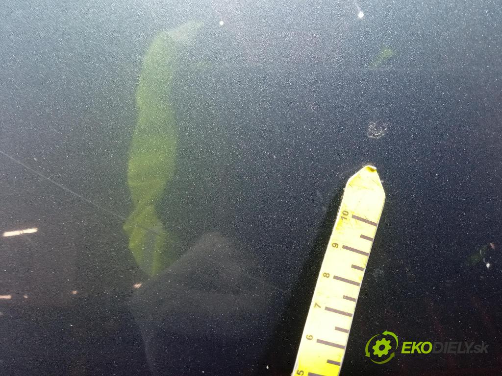 Citroen C4 2007 kapota přední: