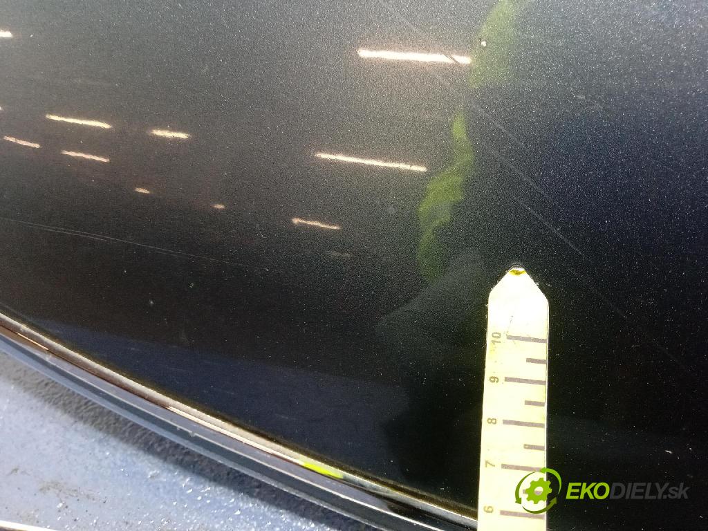 Citroen C4 2007 kapota přední: