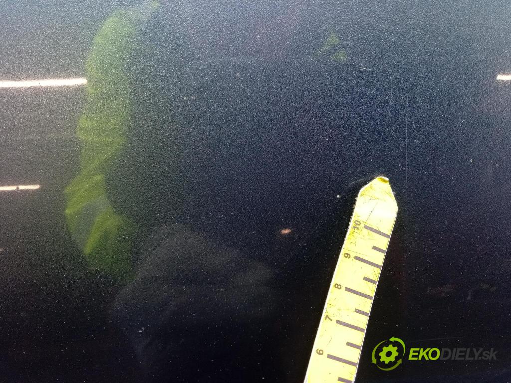 Citroen C4 2007 kapota přední: