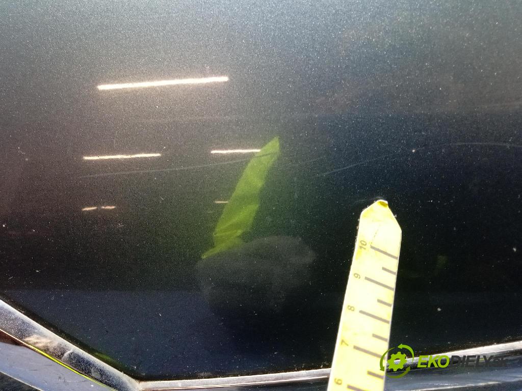 Citroen C4 2007 kapota přední: