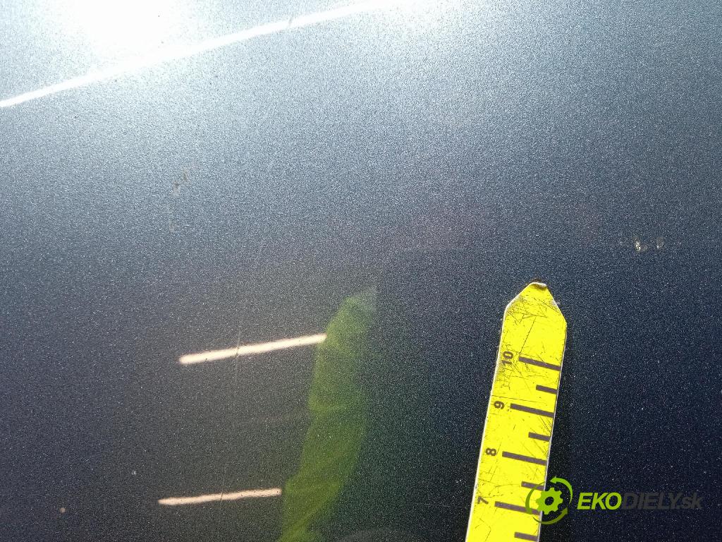 Citroen C4 2007 kapota přední: