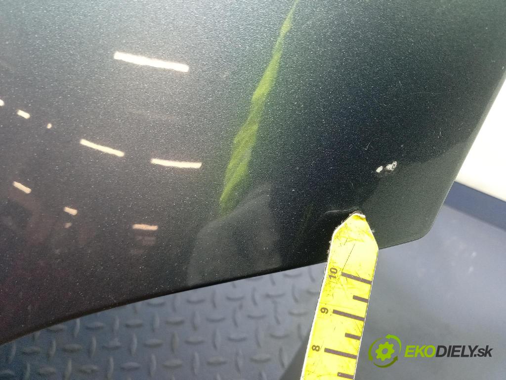 Citroen C4 2007 kapota přední: