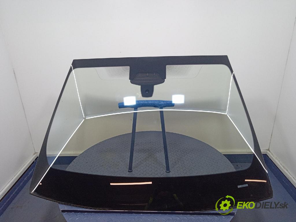 Bmw Ix 2021 sklo Predné: přední: 9854527