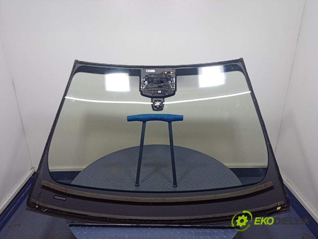 Bmw Ix 2021 sklo Predné: přední: 9854527