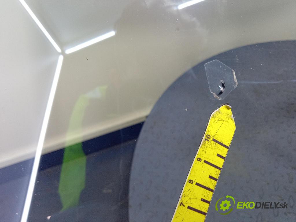 Bmw Ix 2021 sklo Predné: přední: 9854527