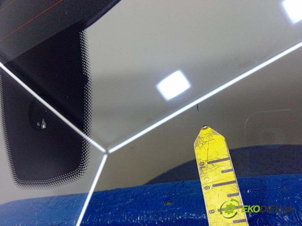 Bmw Ix 2021 sklo Predné: přední: 9854527