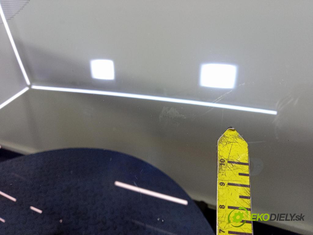 Bmw Ix 2021 sklo Predné: přední: 9854527