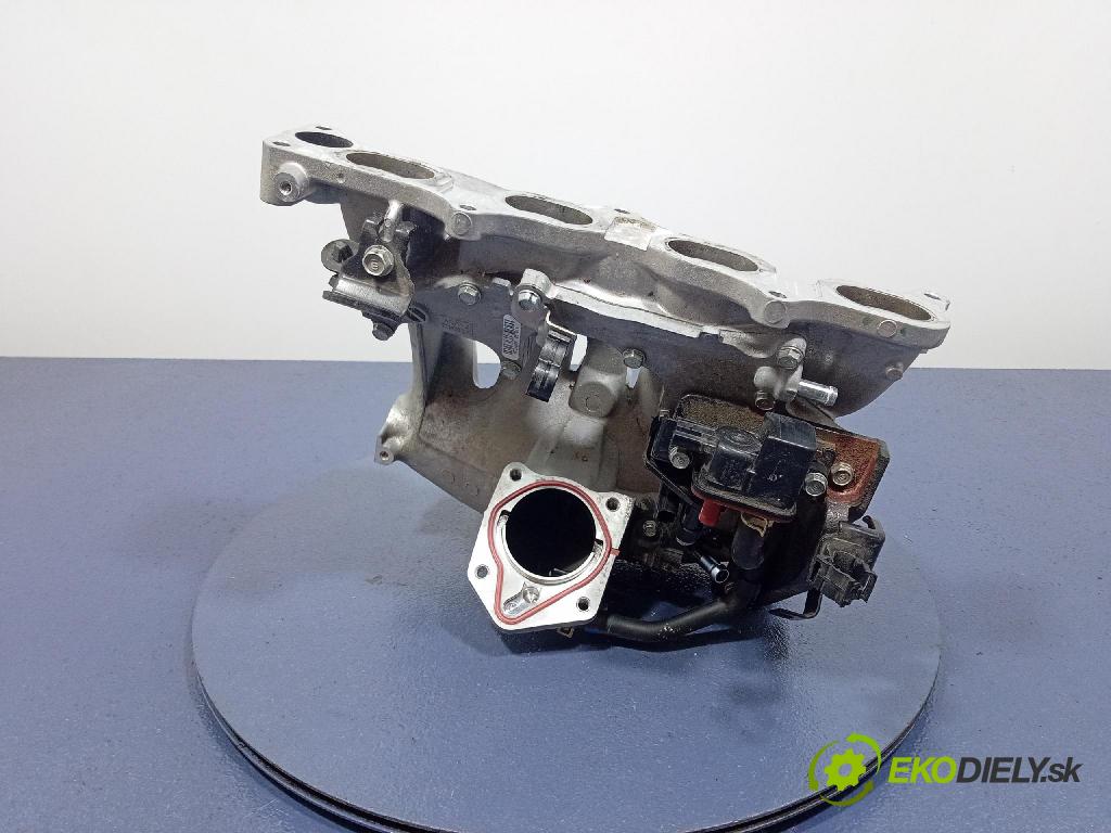 Honda Accord 2020 potrubí Vyčerpat