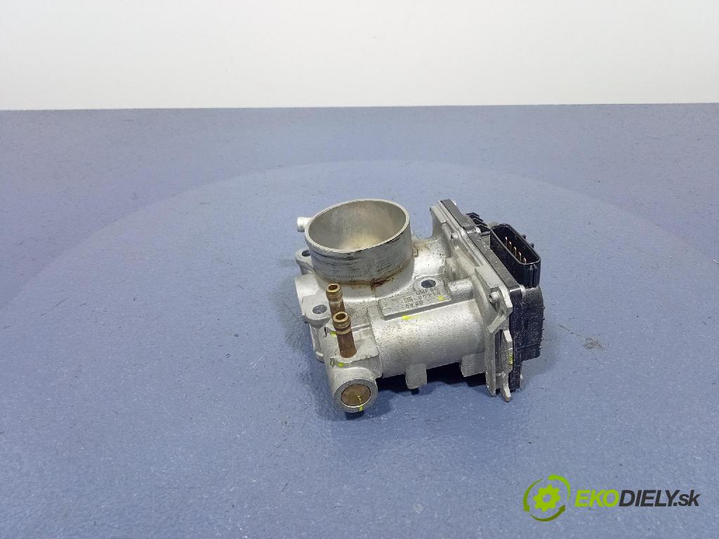 Honda Accord 2020 škrticí klapka GMF9D