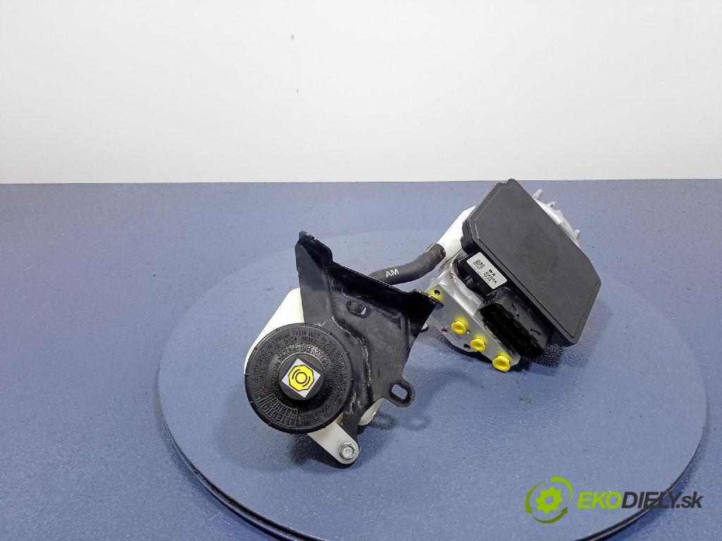 Honda Accord 2020 servo Brzdní: