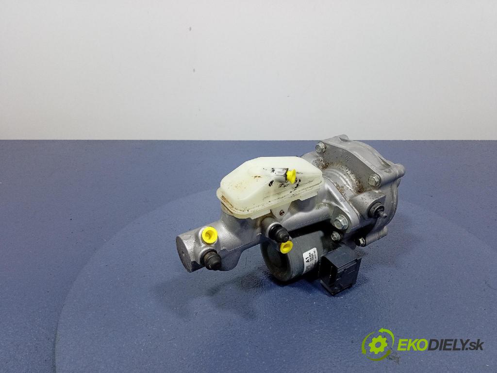 Honda Accord 2020 čerpadlo Brzda: