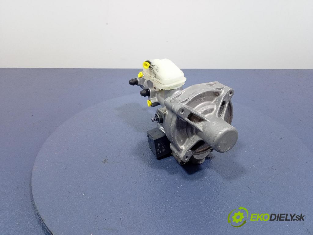Honda Accord 2020 čerpadlo Brzda: