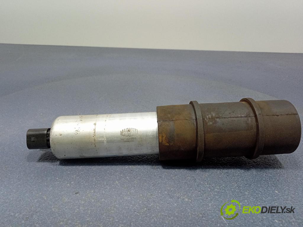 Opel Omega 2003 čerpadlo Pohonné hmoty / Systém Měření MAM00084