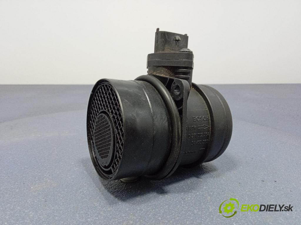 Opel Omega 2003 váha vzduchu 24462266