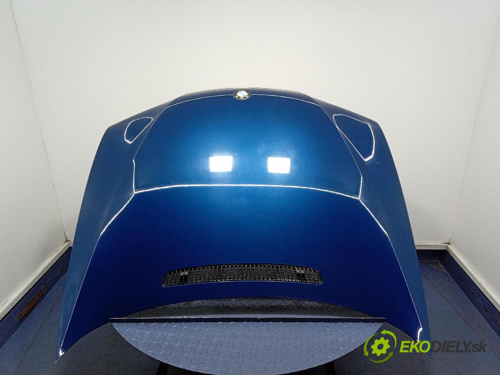 Bmw Seria 3 2001 kapota přední: