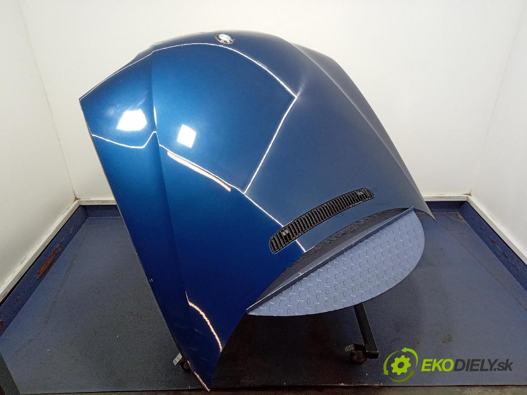 Bmw Seria 3 2001 kapota přední: