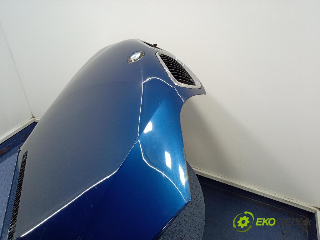 Bmw Seria 3 2001 kapota přední: