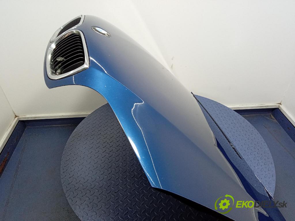 Bmw Seria 3 2001 kapota přední: