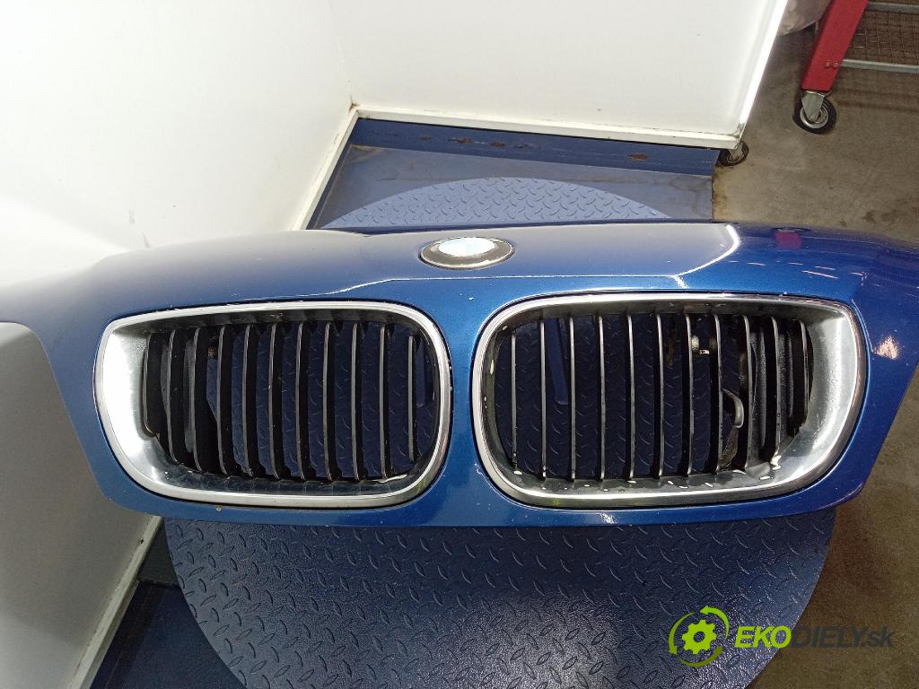 Bmw Seria 3 2001 kapota přední: