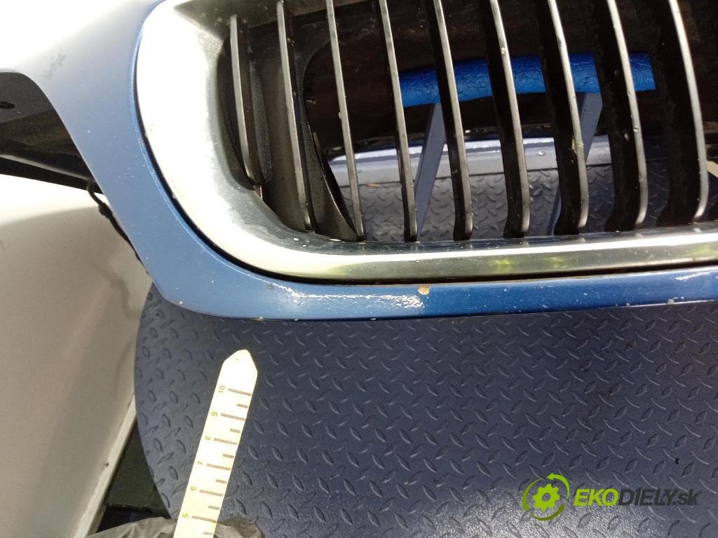 Bmw Seria 3 2001 kapota přední: