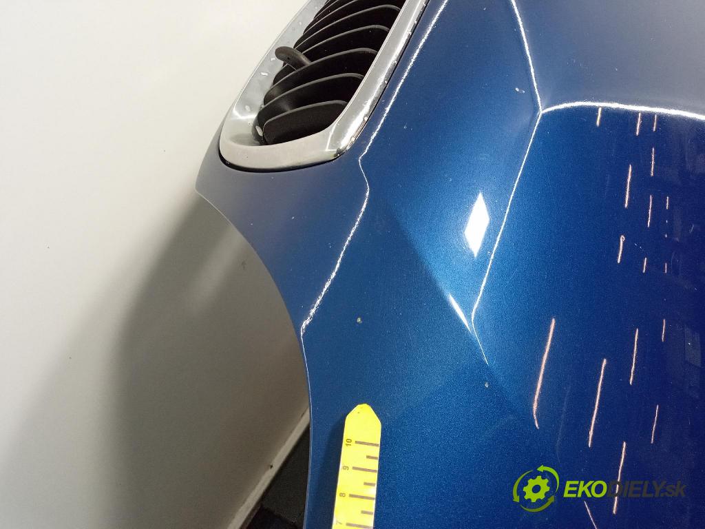 Bmw Seria 3 2001 kapota přední: