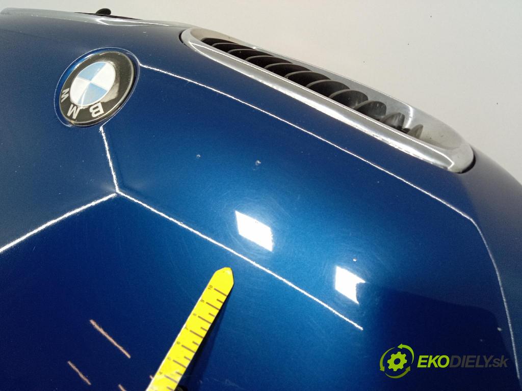 Bmw Seria 3 2001 kapota přední: