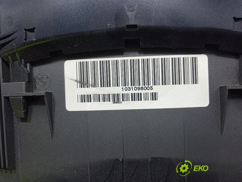 Bmw Seria 3 2001 Přístrojová deska 6911288