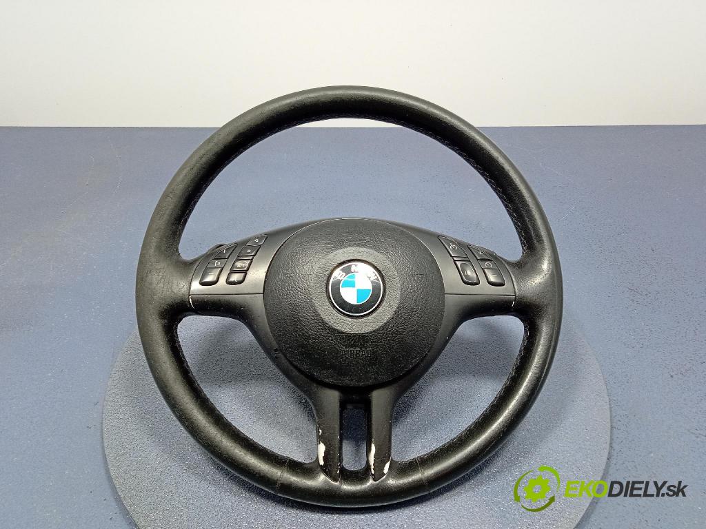 Bmw Seria 3 2001 volant 6753957