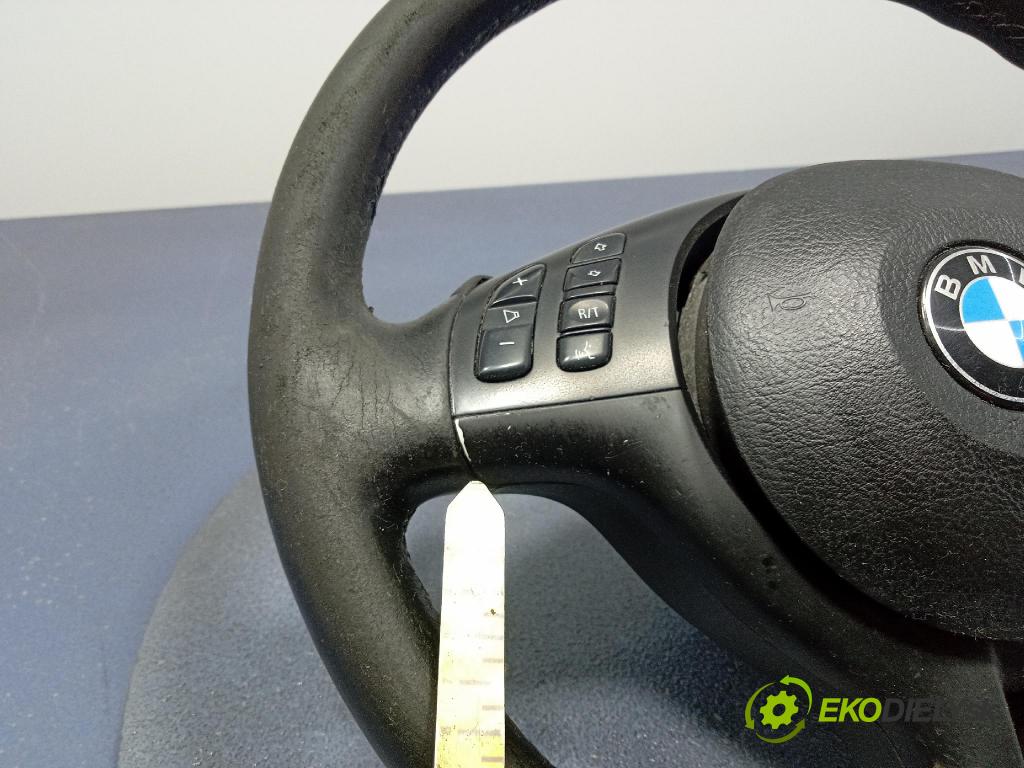 Bmw Seria 3 2001 volant 6753957