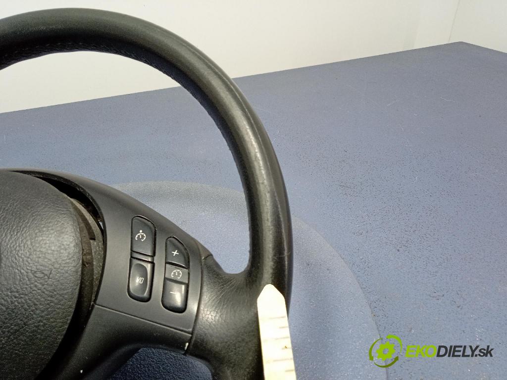 Bmw Seria 3 2001 volant 6753957