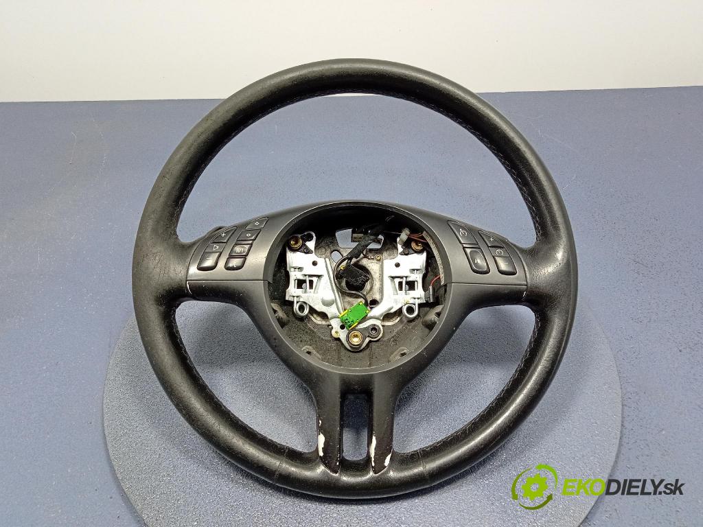 Bmw Seria 3 2001 volant 6753957