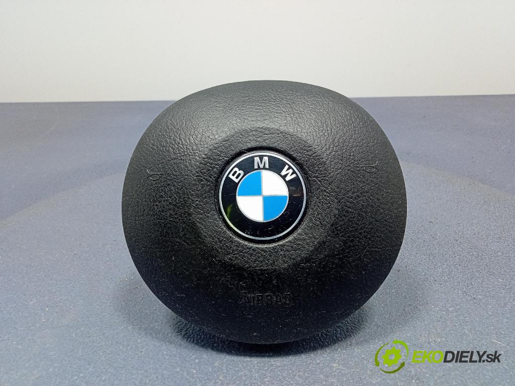 Bmw Seria 3 2001 volant 6753957