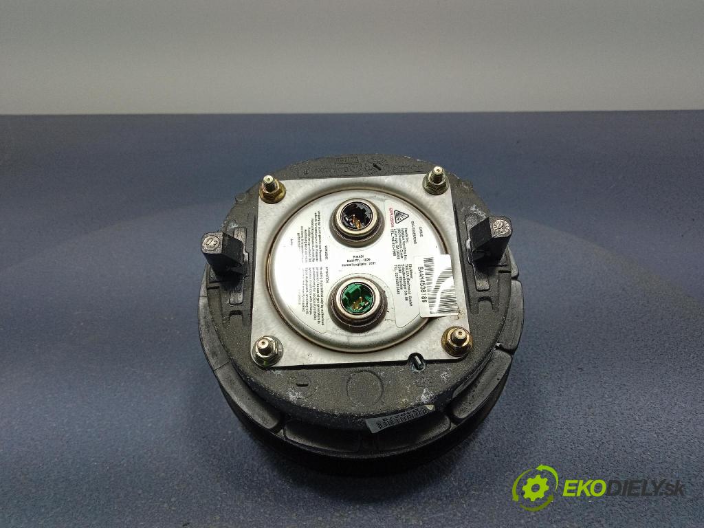 Bmw Seria 3 2001 volant 6753957