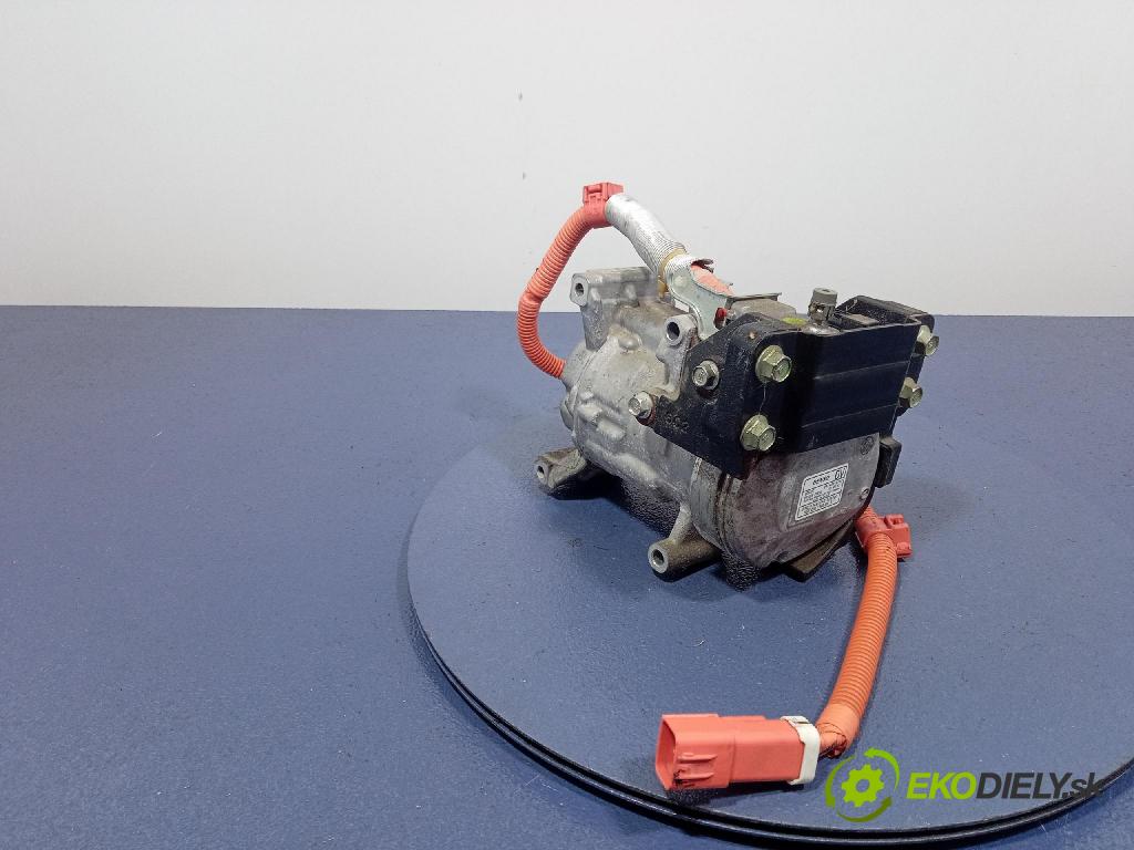Honda Accord 2020 Kompresor: Klimatizace: 042400-0192