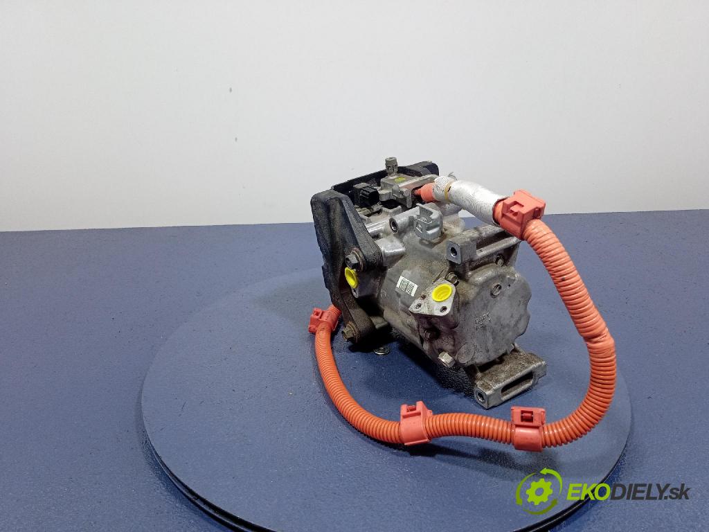 Honda Accord 2020 Kompresor: Klimatizace: 042400-0192
