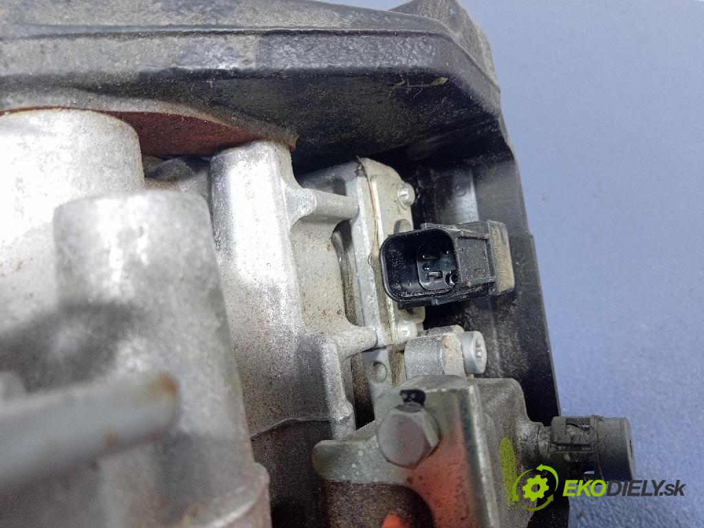 Honda Accord 2020 Kompresor: Klimatizace: 042400-0192