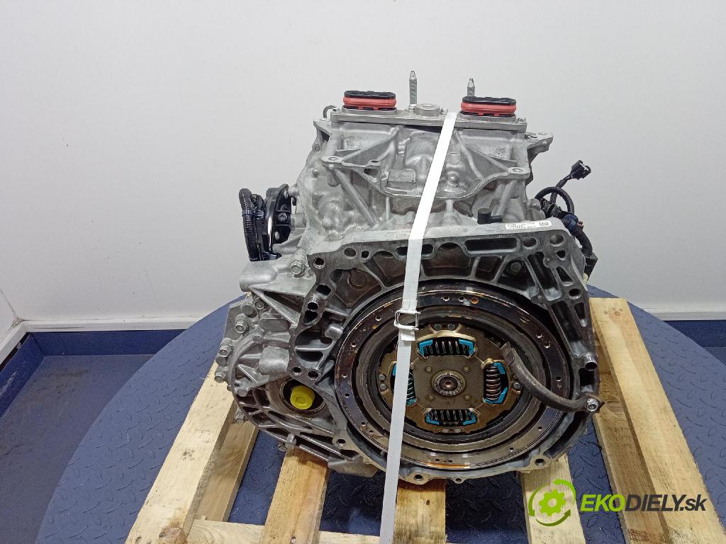 Honda Accord 2020 prevodovka automatická L6D4EA0